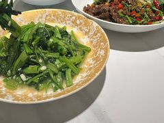 -老馆子·建德菜·山肴鱼鲜(海威新界店)