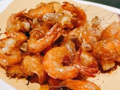 -乾隆美食·本帮菜(黄河路店)