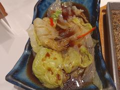 -稻香海鲜饭店(第一国际店)