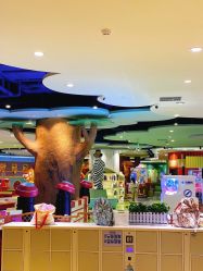 -MELAND CLUB亲子乐园•派对(虹桥万象城店)