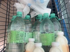-盒马鲜生(双清路店)