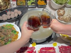 -潮泰牛肉火锅 · 创于1992年(车公庙店)