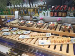 -金谷一•海鲜烤肉火锅自助餐(仙桃武商店)