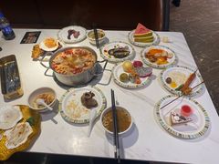 -吉布鲁牛排海鲜自助(成都大悦城店)