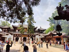 -径山寺