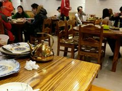 -东北人家铁锅炖(鞍山路店)