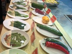 -深运潮州粥(东门店)