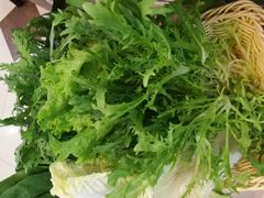-清真马家美食城•海鲜•青岛菜•火锅(延安三路店)