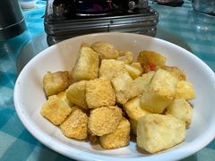 -昱龙大盆牛蛙馆(三兴街总店)