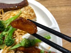 -素满香·素食自助餐(西安·民乐园店)