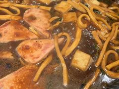 -半天妖烤鱼(西铁营万达店)