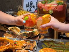 -并州大牌档之醉轻尘