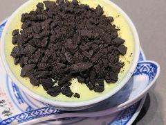 -捷信牛奶甜品世家(合生汇店)