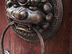 -前童古镇