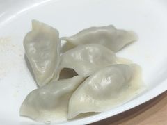 -喜家德虾仁水饺(浦东山姆店)