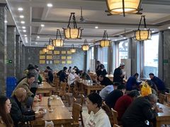 -清真马杰山牛肉汤馆