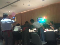 -海底捞火锅(万丰桥店)