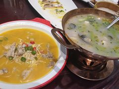 -前门烤鸭(江东中路店)