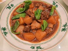 -水月周庄铂尔曼酒店-水月荟中餐厅