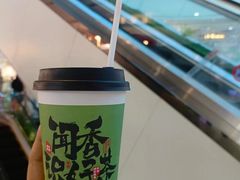 -书亦烧仙草(万达广场美食街店)