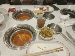 -龍歌自助小火锅(芝罘万达店)
