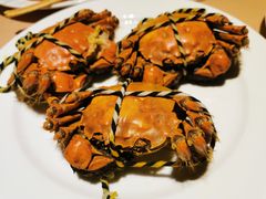 -杭州钱江新城万怡酒店-西餐厅