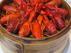 -靓靓蒸虾·头牌蒸虾(沙湖旗舰店)