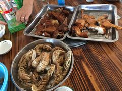 -大岗仙庙烧鸡(海南总店)