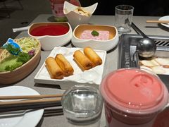 -海底捞火锅(正大乐城店)