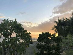 -越海渔村