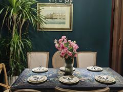 -第101座花园餐厅(湖滨88店)