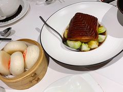 金牌扣肉-南麓·浙里(外滩店)