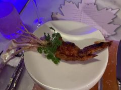 -LONG BAR 廊吧(外滩华尔道夫酒店)