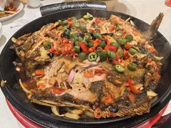 -潇湘码头·鲜湘菜(清河店)