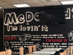 -麦当劳(中山路店)