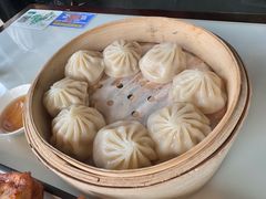 -柳莺湖上·湖景餐厅·江南菜(西湖店)