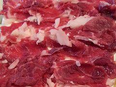 -焯牛潮汕牛肉火锅(云峰街创始店)