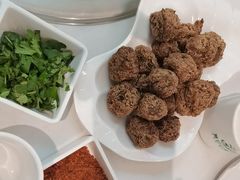 -葛记红焖羊肉(人民路店)