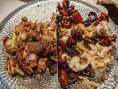 -小鱼小牛(世欧广场店)