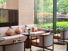 -福州泰禾铂尔曼酒店·大堂酒廊