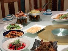 -老长春肉馆(创业大街店)