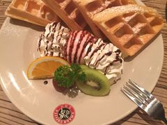 -漫咖啡MAANCOFFEE(清江路店)