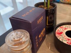 -鱼你相聚·河鲜馆(袁家岭店)