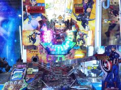 -反斗乐园(中航城君尚购物中心)