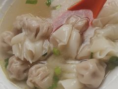 -如意馄饨(恒隆广场兴安路店)