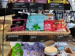 -COSTA COFFEE(龙德广场店)