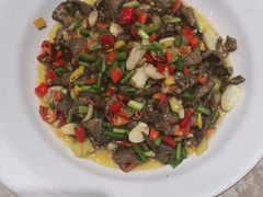 -李氏传家菜(兴城路店)