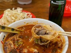 -龙鳞路第一家牛肉汤