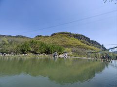 -本溪大峡谷