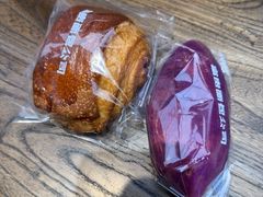 -富贵面包公司(运河店)